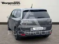 2020 Citroen C4