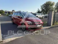 2020 Citroen C4