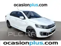 2020 Citroen Celyse
