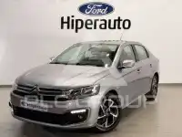 2020 Citroen Celyse