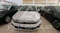 2020 Citroen C-Elysee