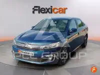2020 Citroen Celyse