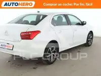 2020 Citroen C-Elysee