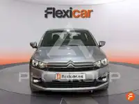 2020 Citroen C-Elysee