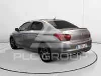 2020 Citroen C-Elysee