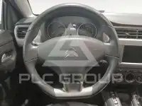 2020 Citroen C-Elysee