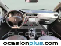 2020 Citroen C-Elysee