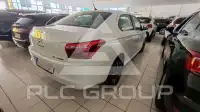 2020 Citroen C-Elysee