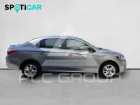 2020 Citroen C-Elysee