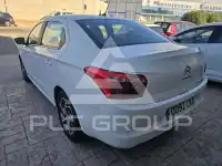2020 Citroen C-Elysee