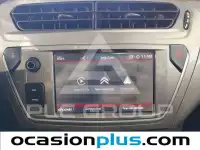 2020 Citroen Celyse