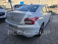 2020 Citroen C-Elysee