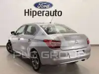 2020 Citroen Celyse