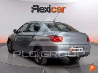 2020 Citroen C-Elysee