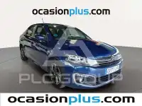 2020 Citroen Celyse