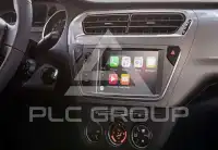 2020 Citroen C-Elysee