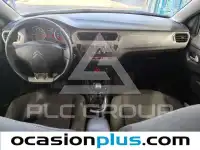 2020 Citroen Celyse