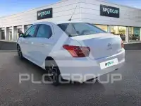 2020 Citroen C-Elysee