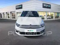 2020 Citroen C-Elysee