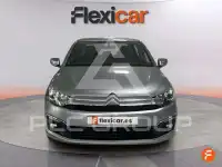 2020 Citroen C-Elysee