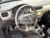 2020 Citroen Celyse
