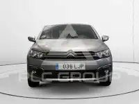 2020 Citroen C-Elysee