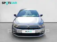 2020 Citroen C-Elysee