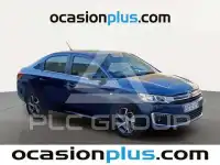 2020 Citroen C-Elysee