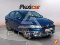 2020 Citroen Celyse