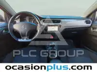 2020 Citroen C-Elysee