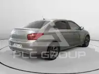 2020 Citroen C-Elysee