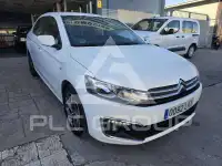 2020 Citroen C-Elysee