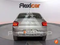 2020 Citroen C-Elysee