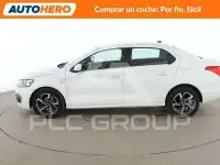 2020 Citroen C-Elysee