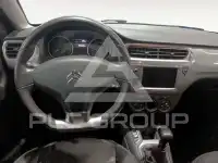 2020 Citroen C-Elysee