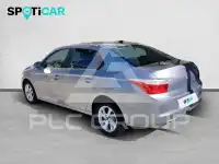 2020 Citroen C-Elysee