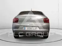 2020 Citroen C-Elysee