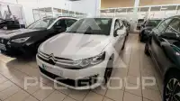 2020 Citroen C-Elysee