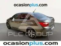 2020 Citroen C-Elysee