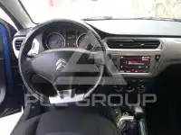 2020 Citroen C-Elysee