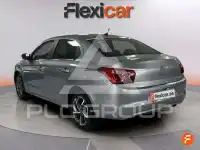 2020 Citroen C-Elysee
