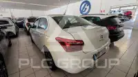 2020 Citroen C-Elysee