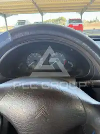 2020 Citroen Saxo