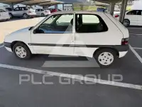 2020 Citroen Saxo