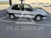 2020 Citroen Saxo