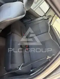 2020 Citroen Saxo