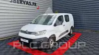 2020 Citroen Berlingo