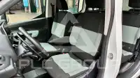 2020 Citroen Berlingo