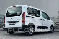 2020 Citroen Berlingo