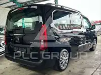 2020 Citroen Berlingo